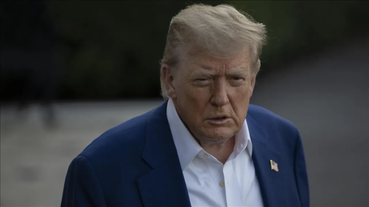 Donald Trump'tan Gazze açıklaması: Anlaşmaya yakınız