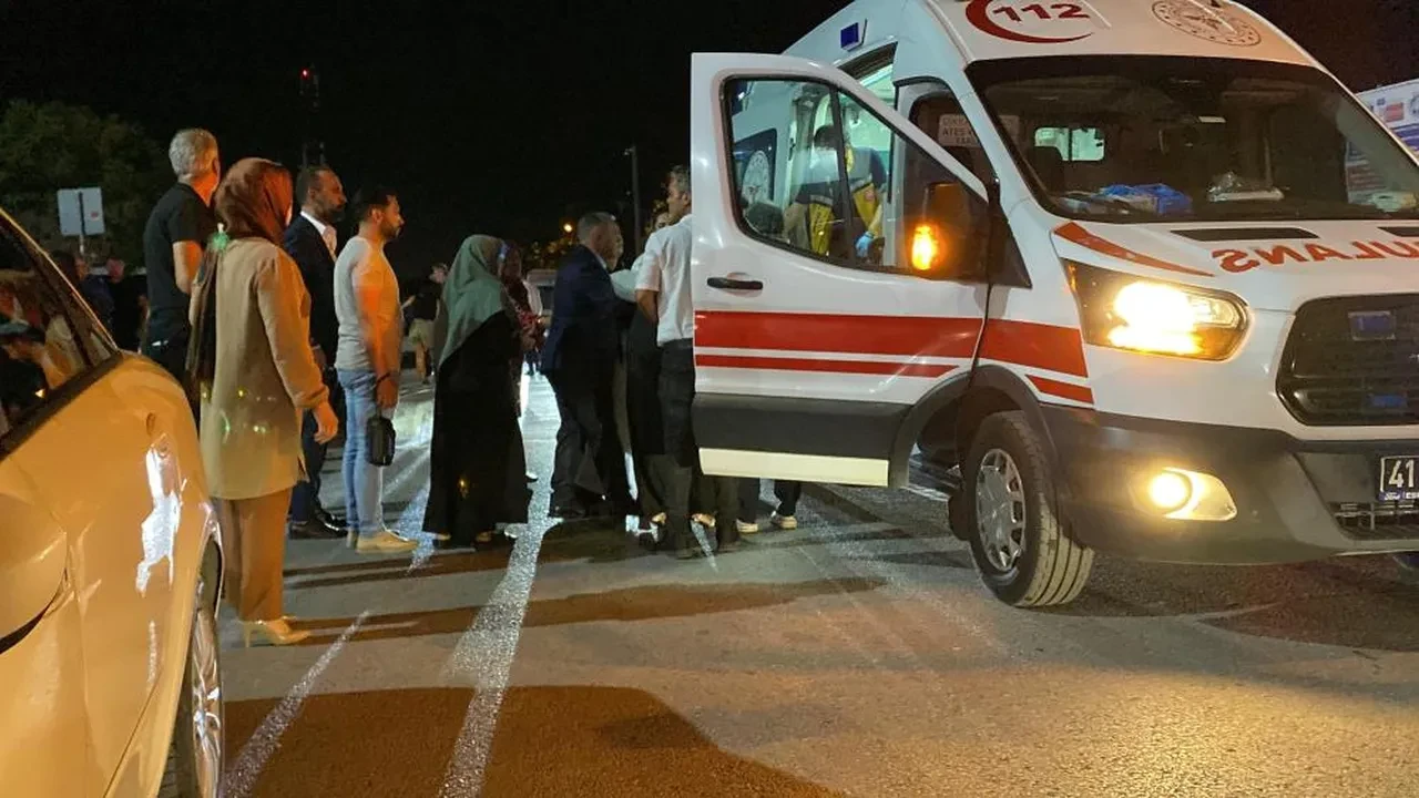 Düğünde 'oyun' kavgası! Gelin ve damadın en mutlu günü zehir oldu: Gözaltılar var