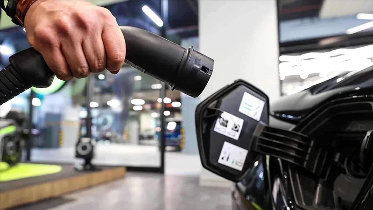 Elektrikli araç krizinde çözüm yakın: AB-Çin görüşmelerinde son viraj