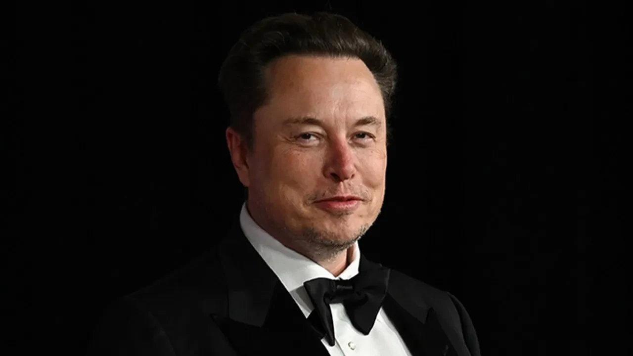 Elon Musk’a çağrı: Ayıya dayı de