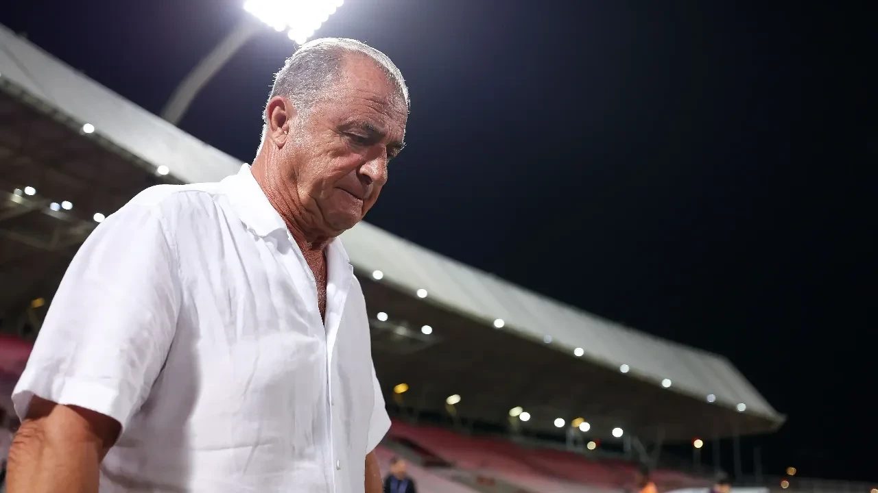 Fatih Terim