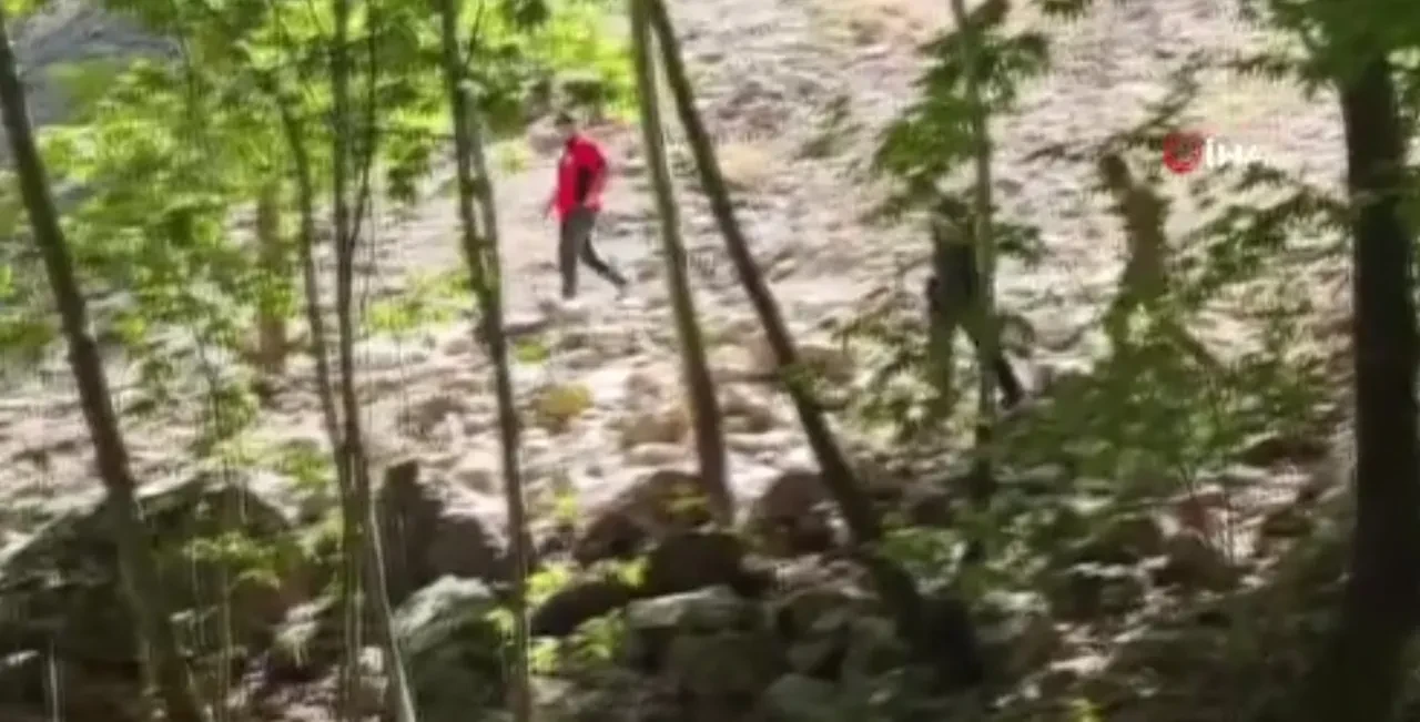 Fatma Uçma her yerde aranıyor! Çalışmalar birkaç bölgede yoğunlaştı