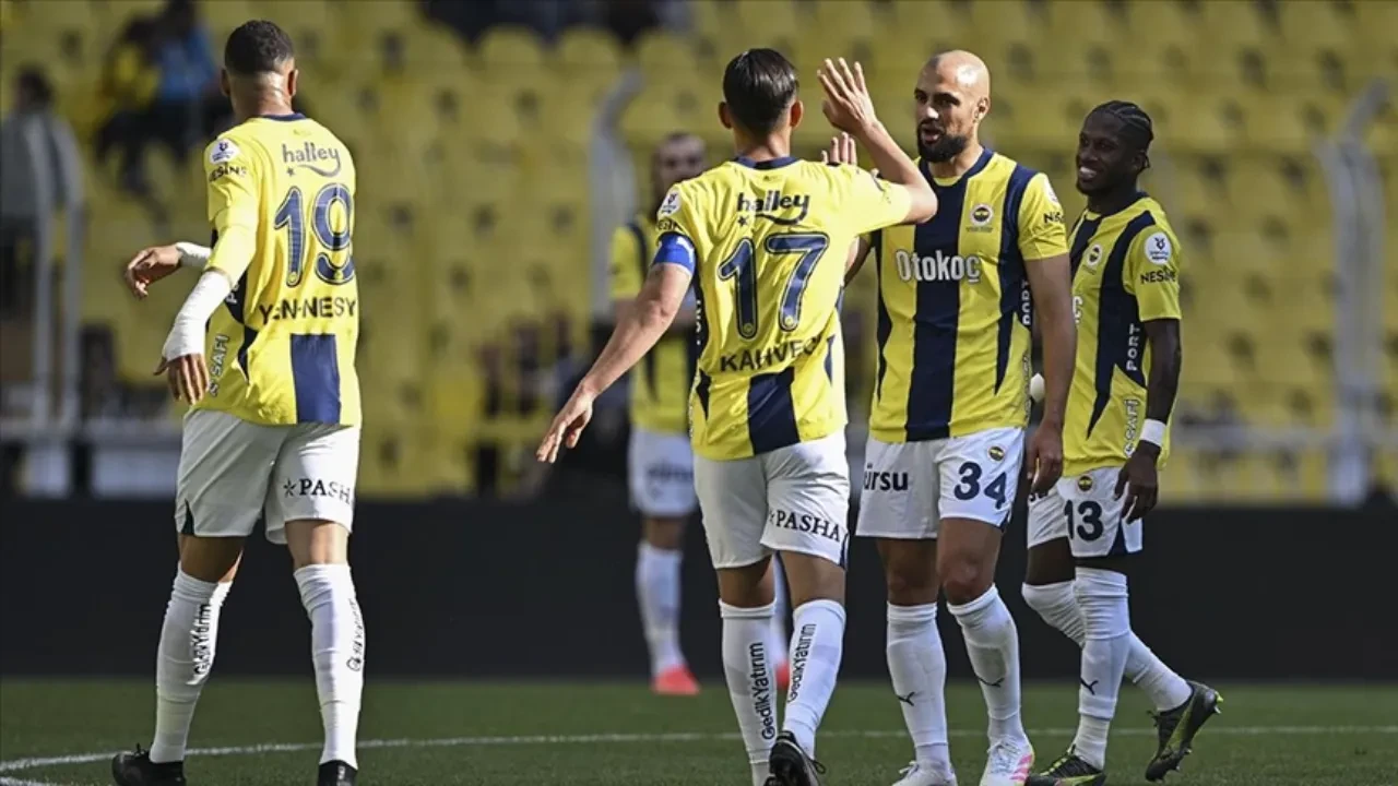 Fenerbahçe Uniao Leiria hazırlık maçı hangi kanalda? Yeni sezon hazırlıkları başlıyor