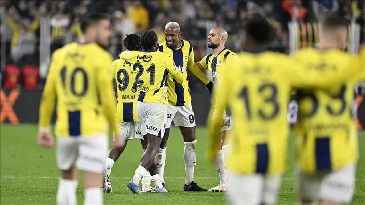 Fenerbahçe Uniao Leiria hazırlık maçı hangi kanalda?