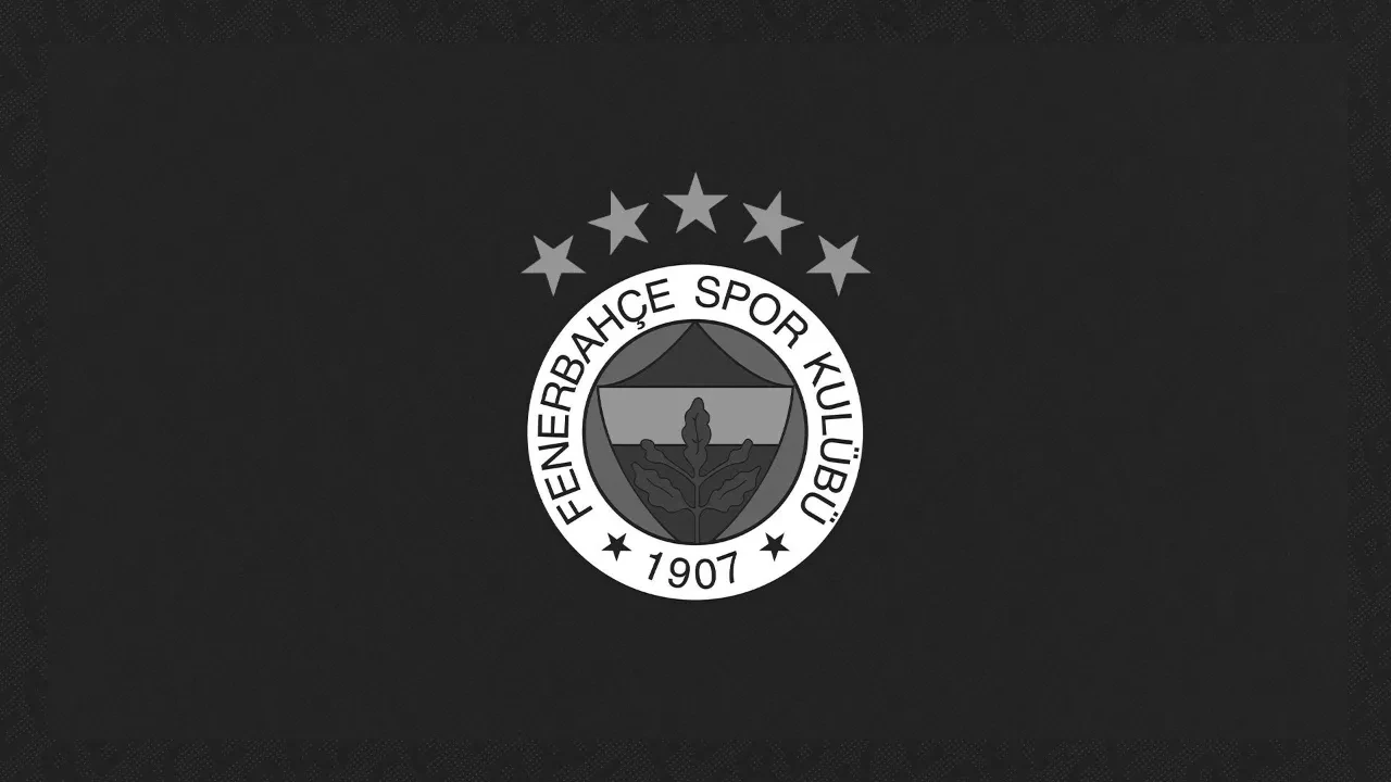 Fenerbahçe'den başsağlığı mesajı 