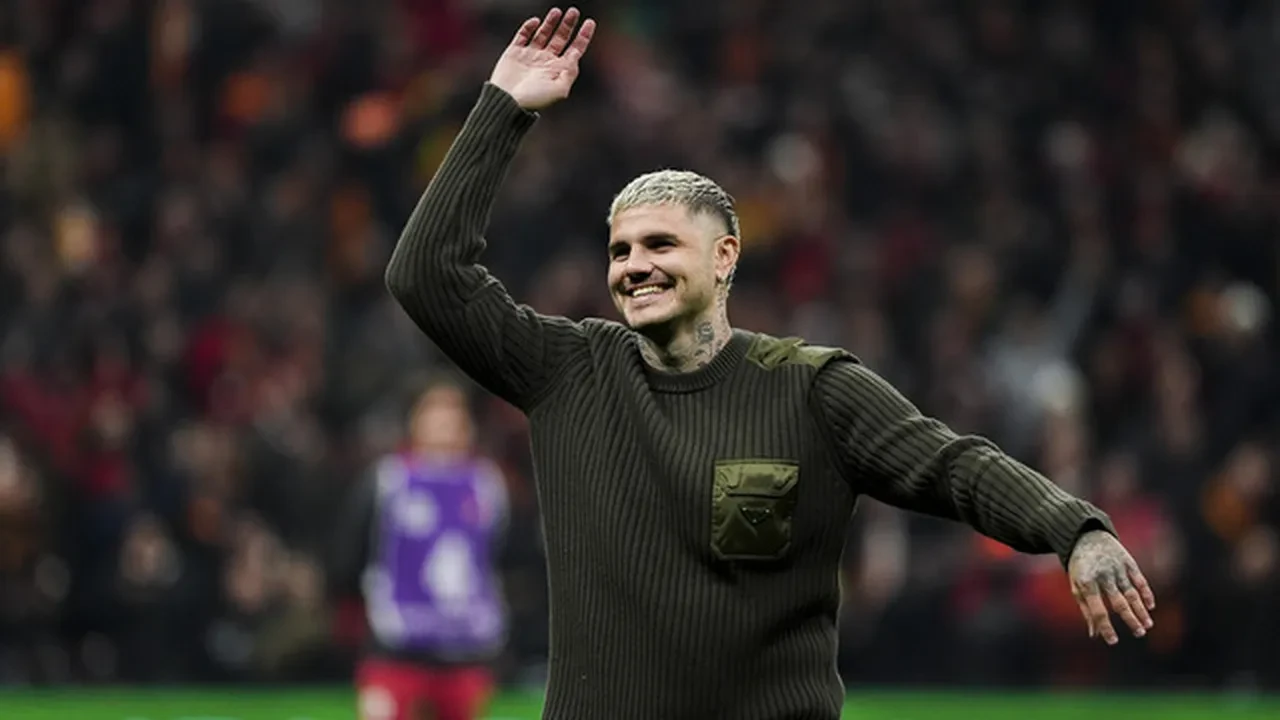 Galatasaray golcüsüne kavuşuyor! İstanbul'a geliş tarihi belli oldu