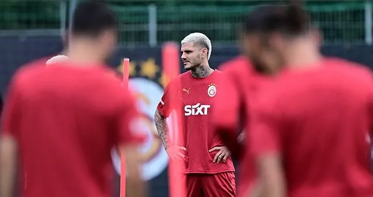 Galatasaray golcüsüne kavuşuyor! İstanbul'a geliş tarihi belli oldu