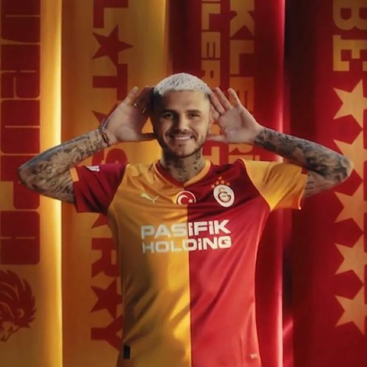 Galatasaray golcüsüne kavuşuyor! İstanbul'a geliş tarihi belli oldu