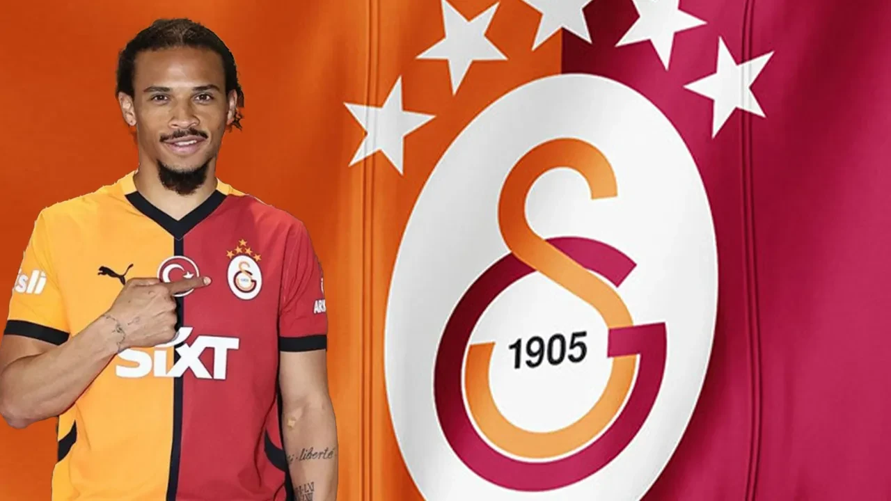 /spor/galatasaraydan-yeni-dunya-yildizi-hamlesi-leroy-sane-ile-beraber-oynadi-3232404