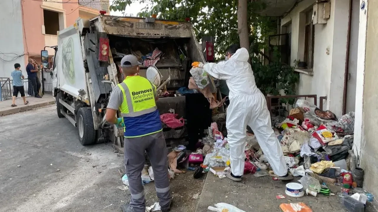 Görenleri şoke eden yedi yıllık kabus son buldu!