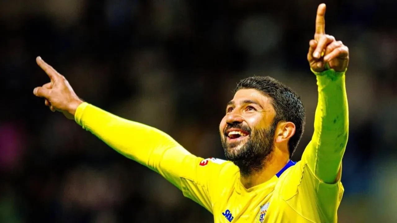 Güven Yalçın imzayı atıyor: Resmen Süper Lig'e dönüyor!  