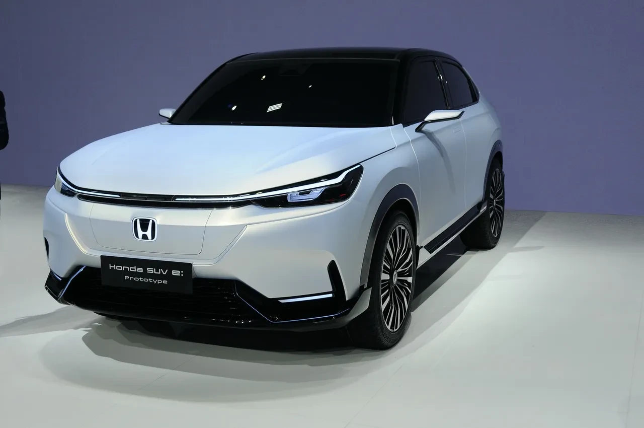 Honda, dev SUV planını iptal etti