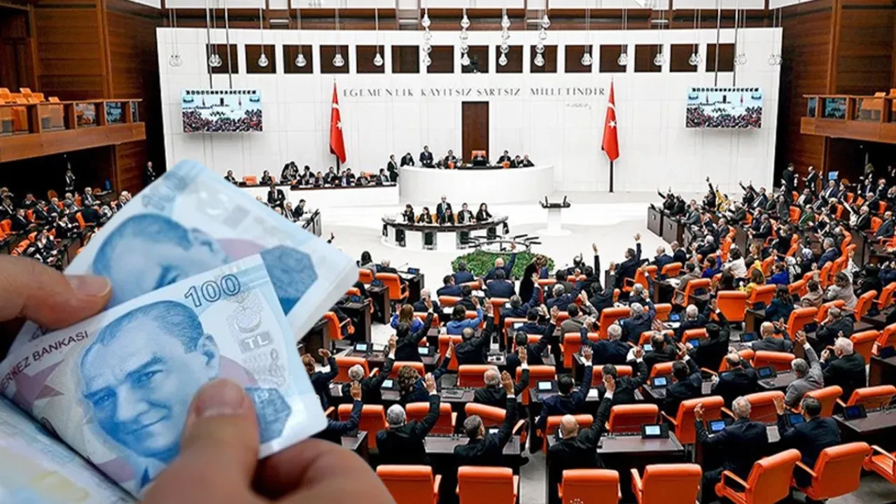 Hükümetten emekli için kritik adım: Zam takvimi öne alındı