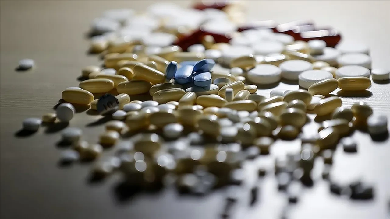 İlaç parası SGK’dan nasıl alınır? İşte bilinmesi gerekenler