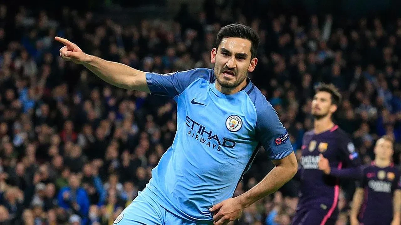 İlkay Gündoğan Galatasaray'a gelecek mi? Eşinin paylaşımı transfer iddiasını güçlendirdi