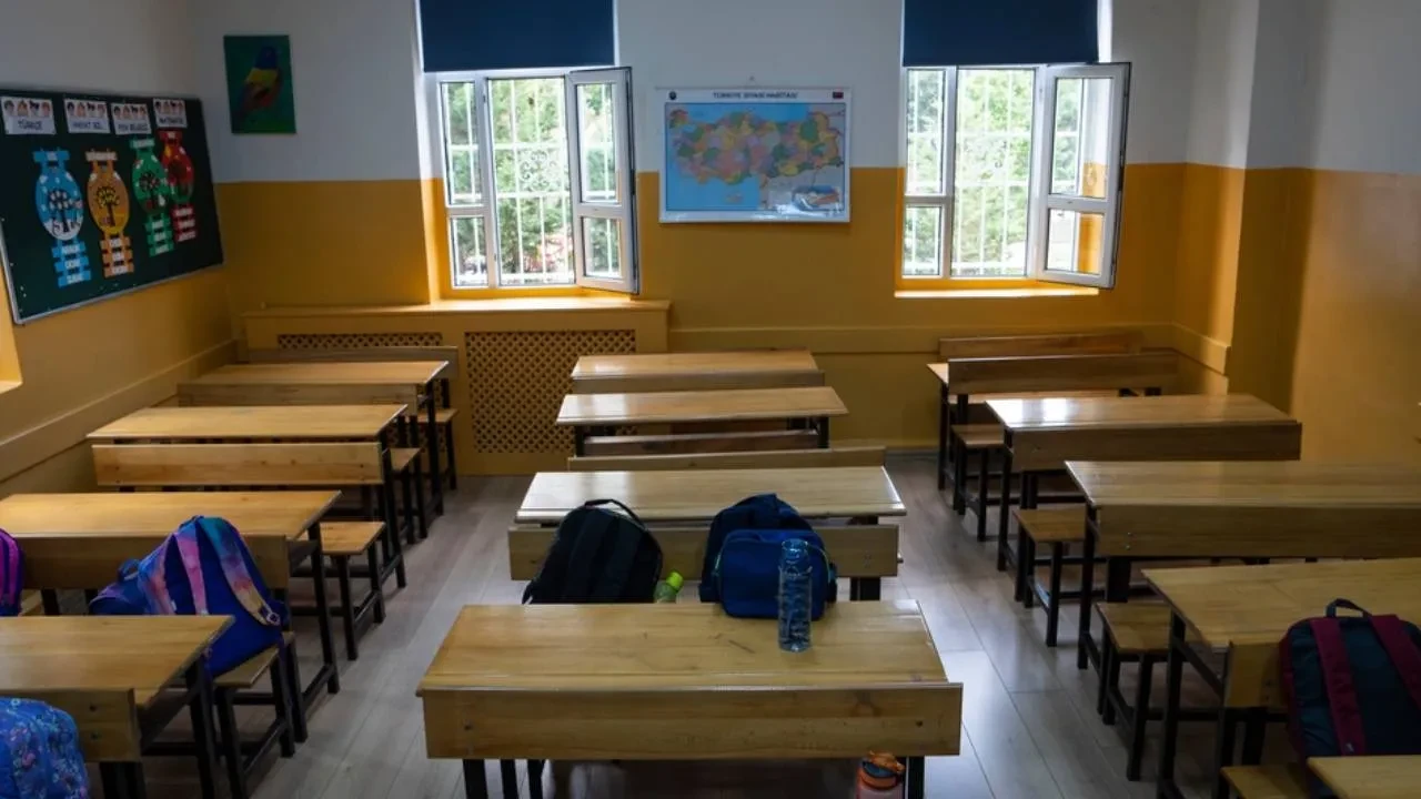 İlkokul kayıtları başladı mı çocuğum hangi okula gidecek?