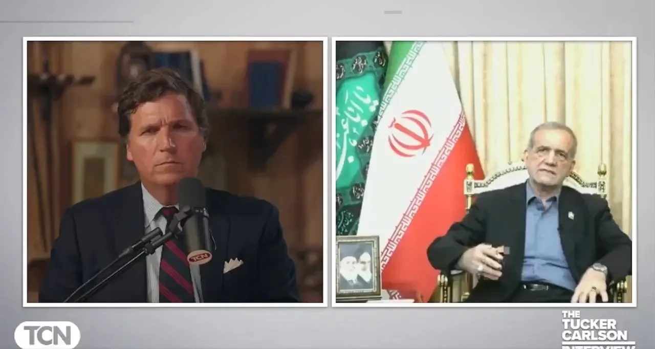 İran lideri Mesud Pezeşkiyan açıkladı: İsrail'in suikast girişimi başarısız oldu