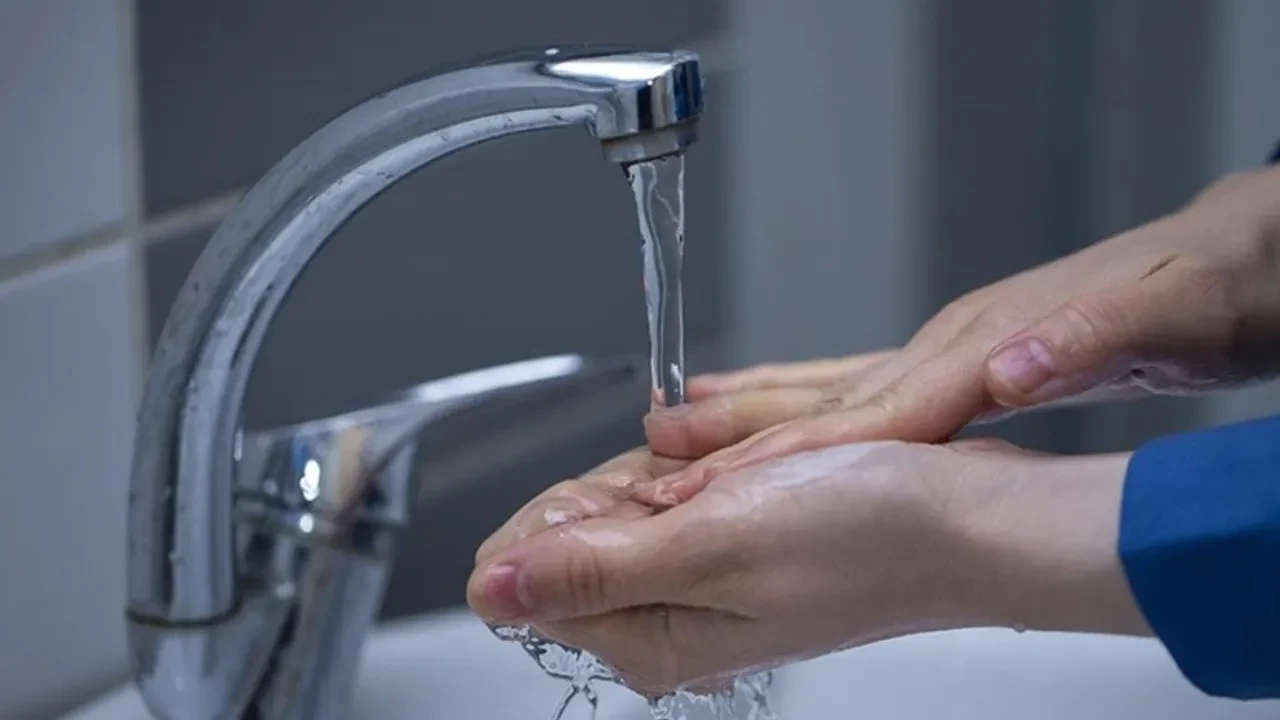 İSKİ uyardı! İstanbul'da 3 ilçede su kesintisi: 15 saat boyunca sular yok