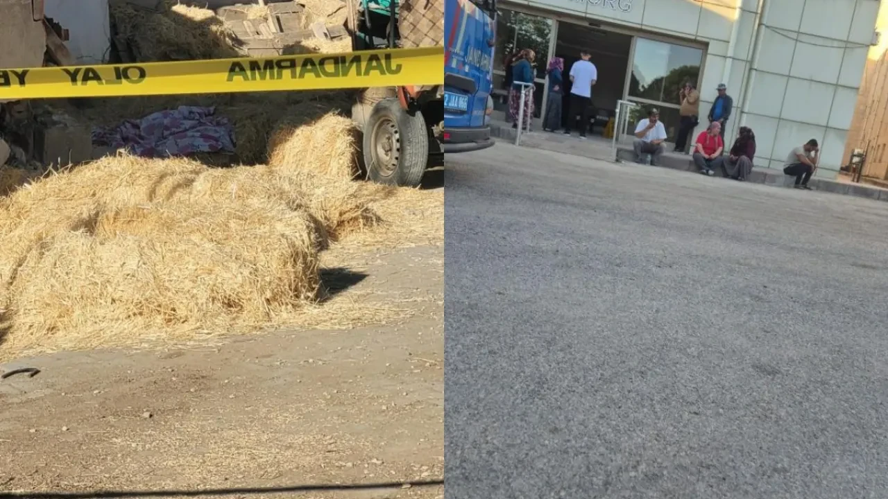 Isparta'da korkunç kaza! Patpat 2 can aldı 