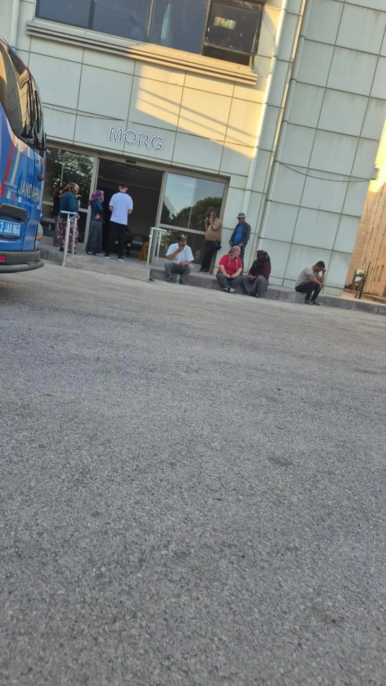 Isparta'da korkunç kaza! Patpat 2 can aldı