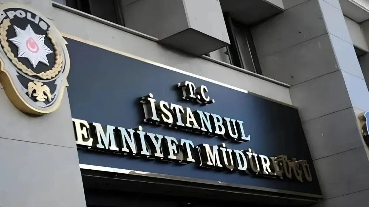 İstanbul Emniyetinde üst düzey atamalar belli oldu! Kim hangi göreve getirildi?