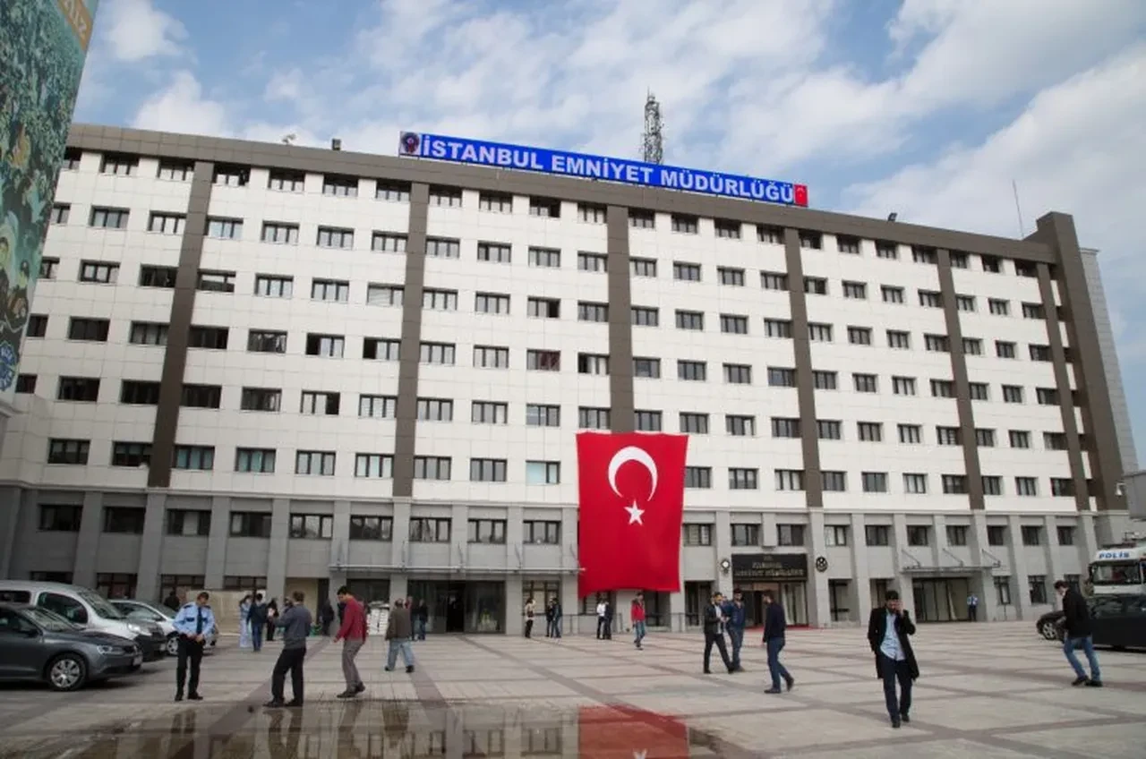 İstanbul Emniyetinde üst düzey atamalar belli oldu! Kim hangi göreve getirildi?