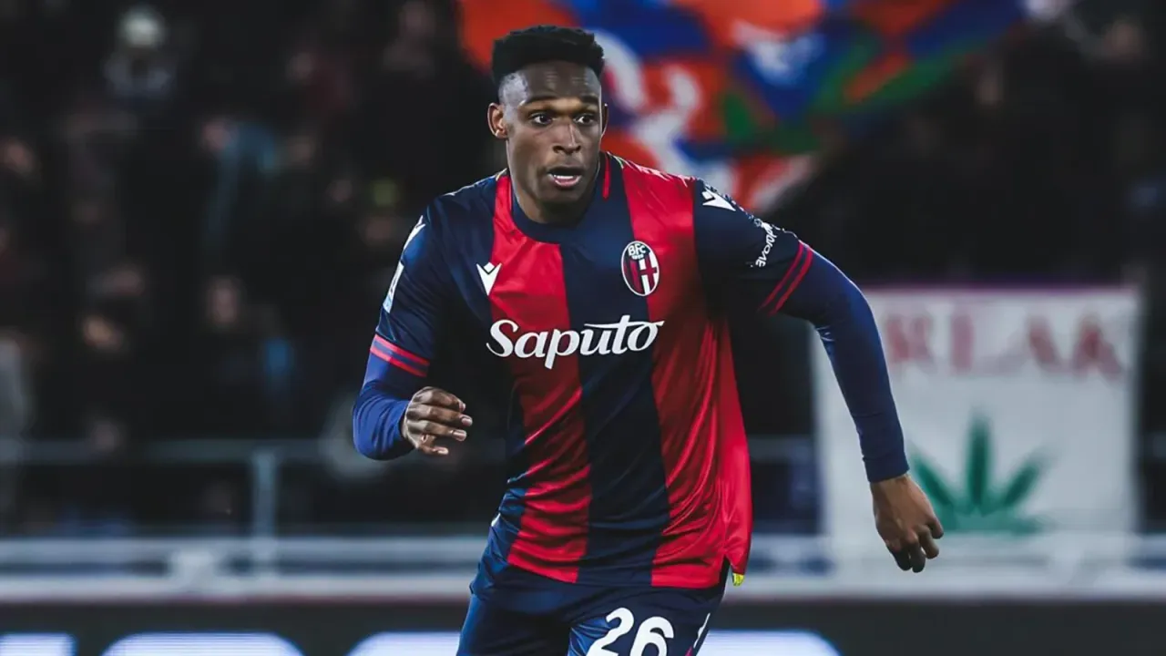 Jhon Lucumi kimdir piyasa değeri ne kadar? Galatasaray yolunda