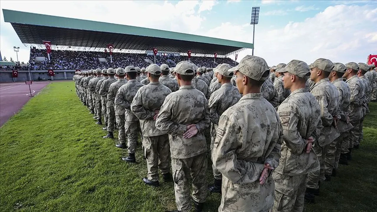 JSGA başvuru şartları 2025! Jandarma Genel Komutanlığına subay ve astsubay adayı öğrenci alımı
