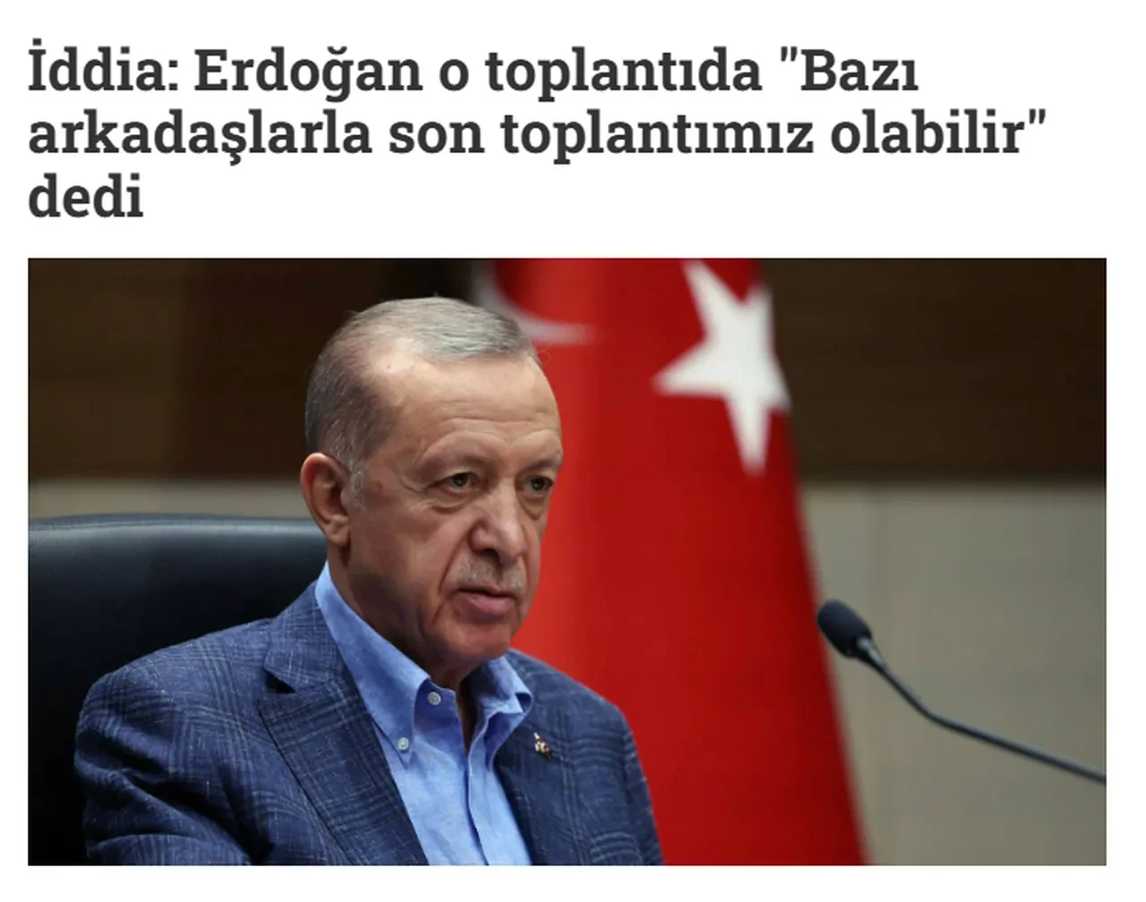 Kabine'de revizyon olacak mı? DMM'den o iddialara cevap geldi