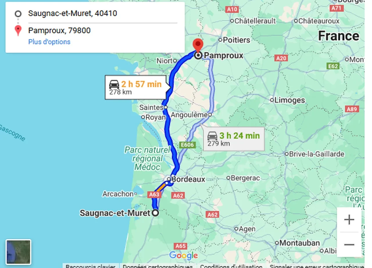 Karısını benzin istasyonunda unuttu, 300 km sonra fark etti