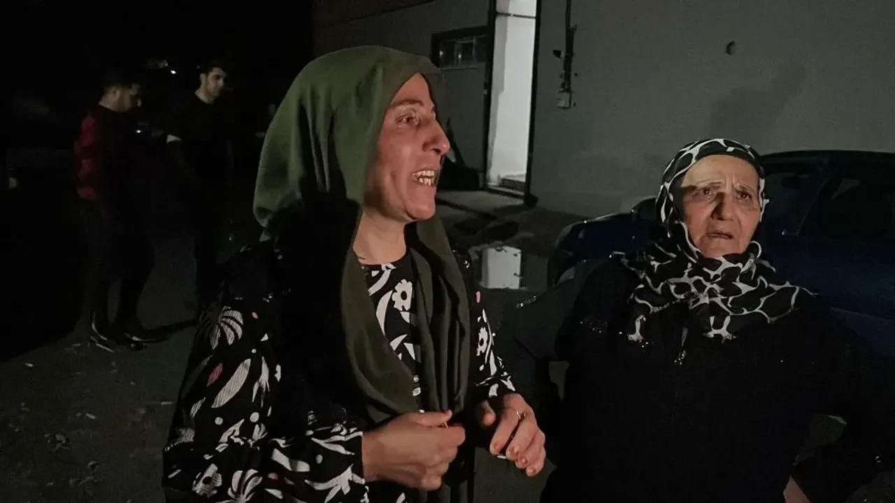 Kars’ta kayıp 8 yaşındaki küçük Melih için arama çalışması başlatıldı