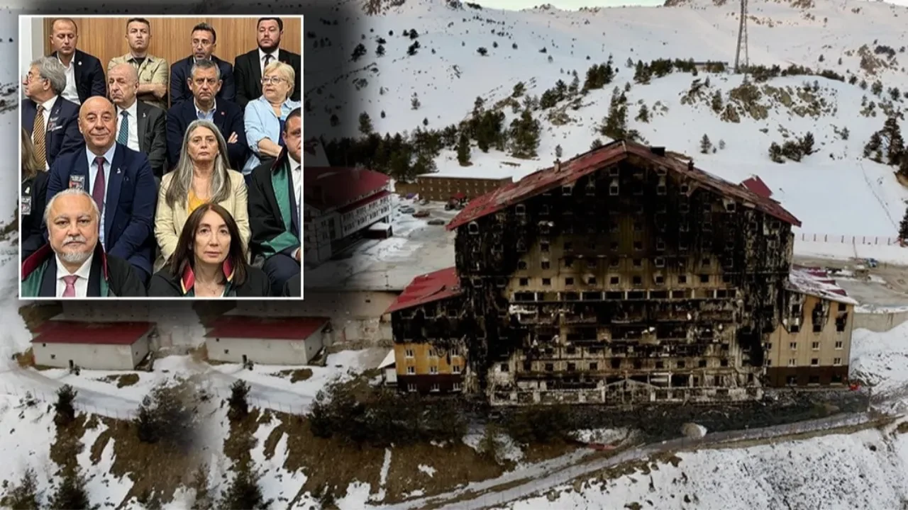 Kartalkaya faciasında yürekleri burkan olay: 