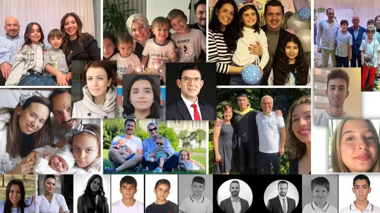 Kartalkaya otel yangını davası başladı! Yürekleri yakan facia için hesap vakti