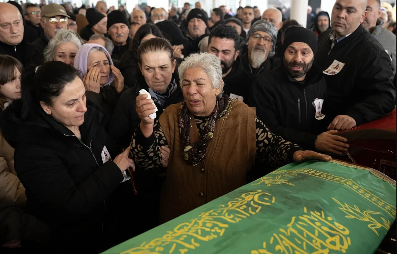 Kartalkaya otel yangını davası başladı! Yürekleri yakan facia için hesap vakti