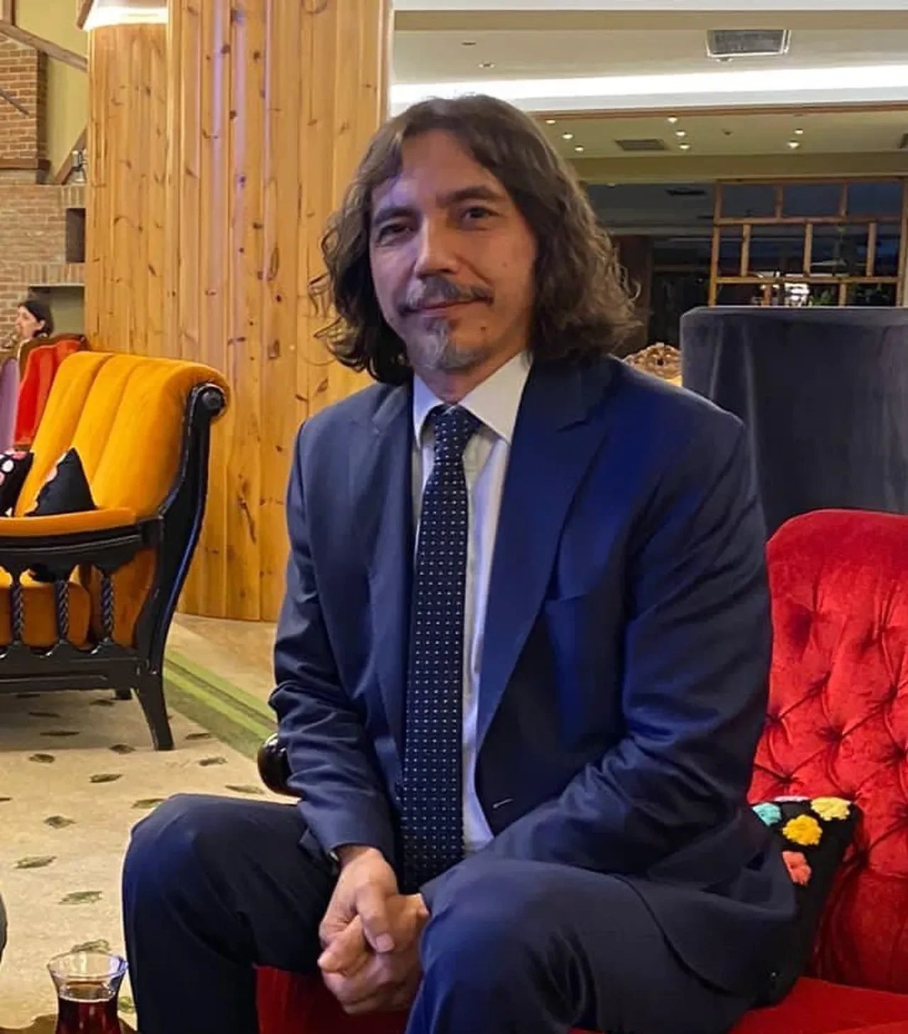 Kartalkaya otel yangını davasında ifadeler ortaya çıktı! Gazelle Otel müdürü kendini bakın nasıl savundu: 'Yangın olduğu gün...'