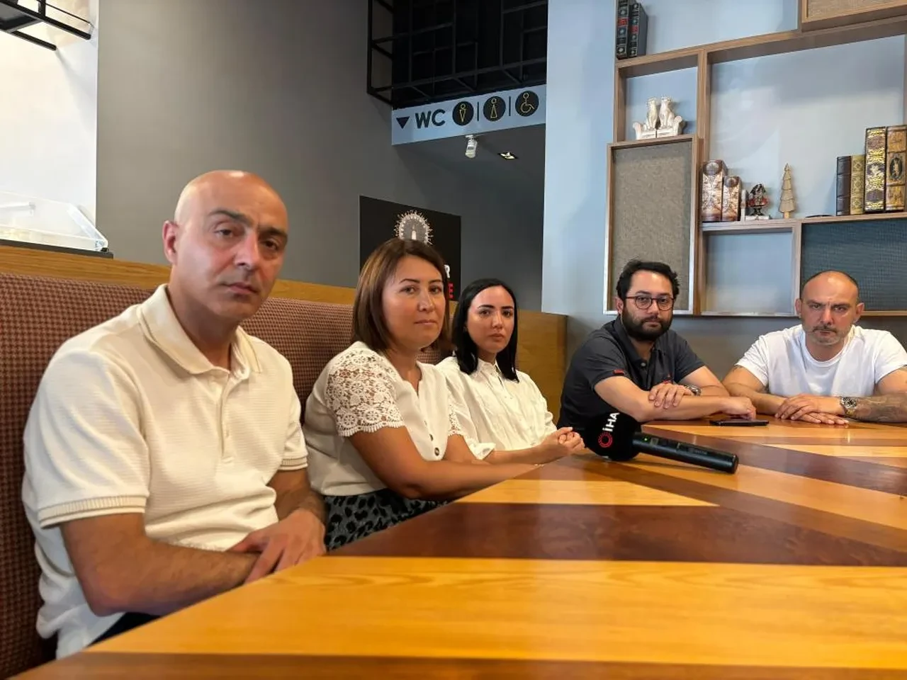 Kartalkaya'da 78 canın ölümünden sorumlular için hesap vakti! Ailelerin 2 beklentisi var