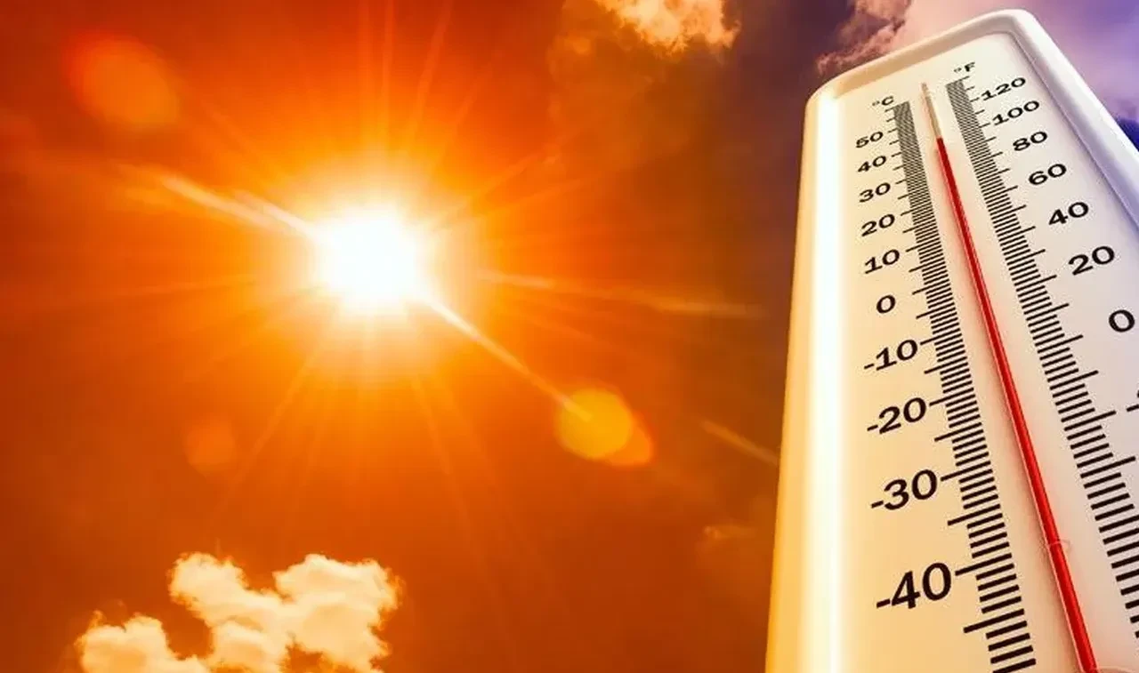 Kavurucu sıcak haftası başlıyor! Meteoroloji gün vererek uyardı! 40 derecenin üstünü görecek