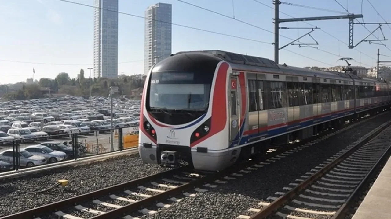 Marmara'da gecikmeler yaşanıyor! Açıklama geldi