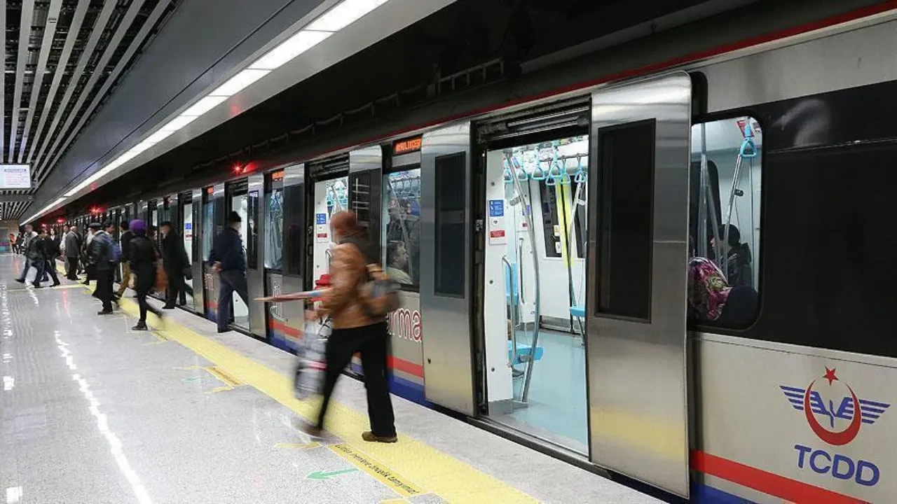 Marmaray arıza mı var son dakika? Seferlerde gecikme yaşandığı belirtildi