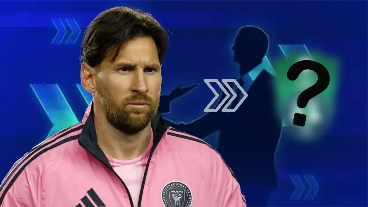 Messi'nin yeni takımı belli oldu! Fransızlar duyurdu: Görüşmeler başladı