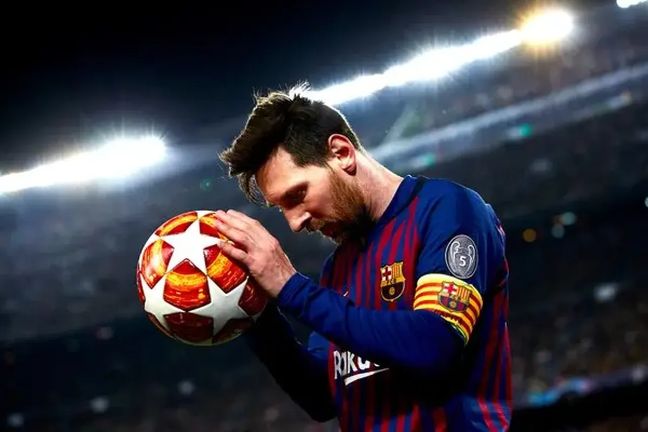Messi'nin yeni takımı belli oldu! Fransızlar duyurdu: Görüşmeler başladı
