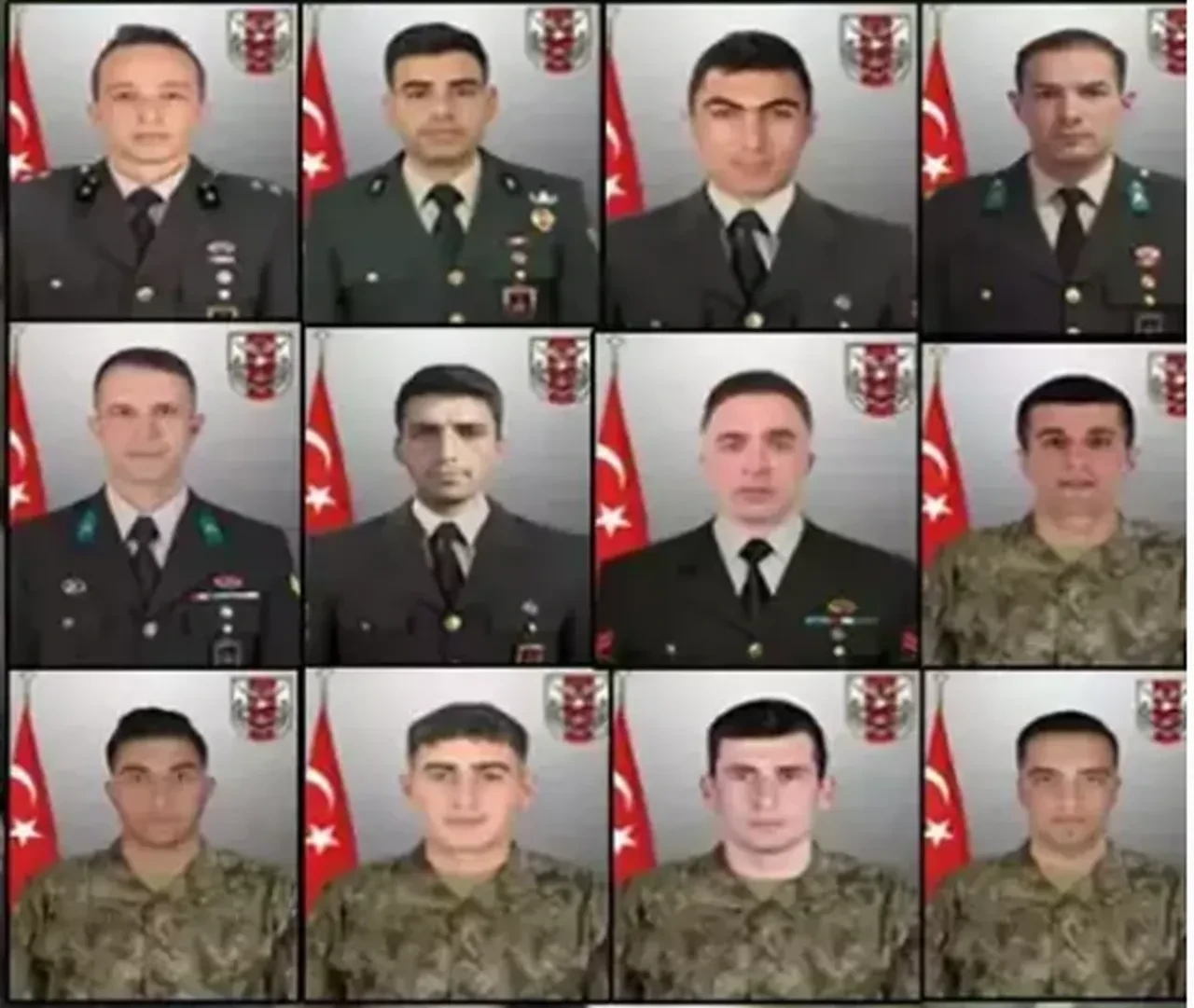 Metan gazı faciasında kahreden detay! Askerlerimizin mağaradan nasıl çıkartıldıklarını anlattı