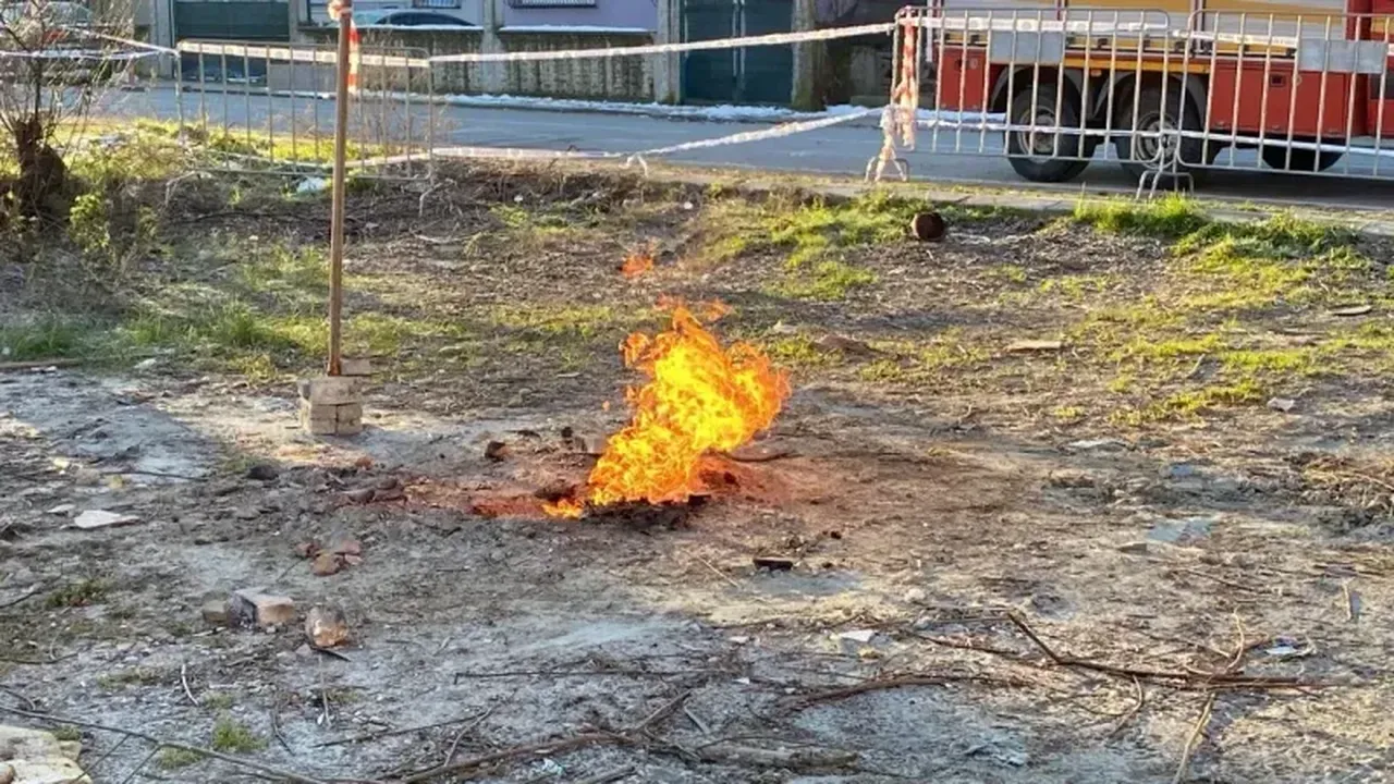 Metan gazı nedir zehirli midir? 12 askerimiz şehit olmuştu