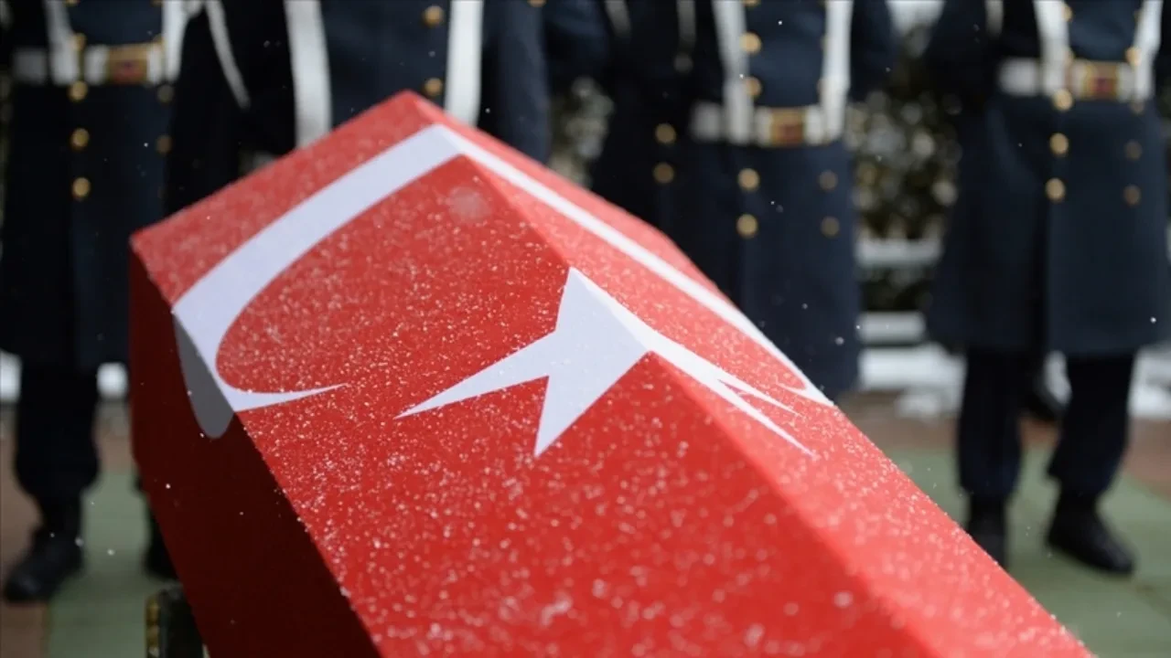 Metan gazından dolayı hayatını kaybeden 12 şehidimizin isimleri! MSB duyurdu