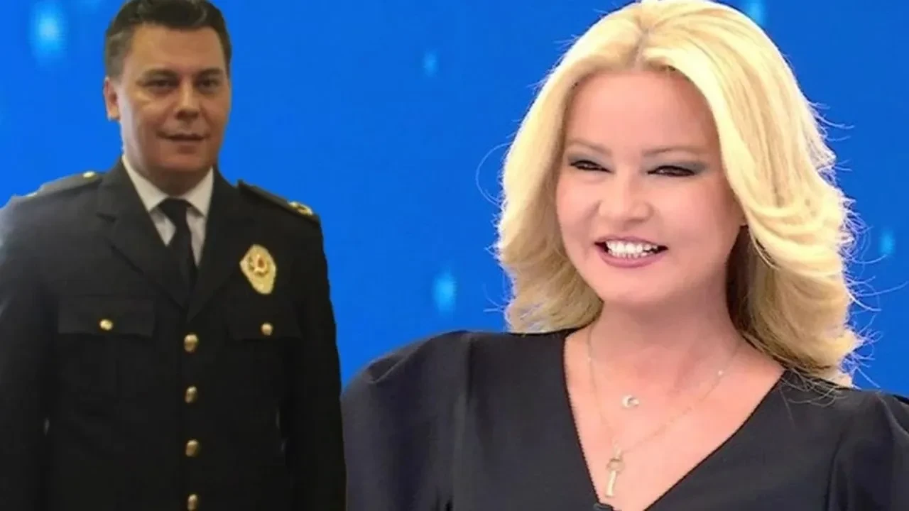 Müge Anlı'nın eşi Şinasi Yüzbaşıoğlu'nun yeni görevi belli oldu