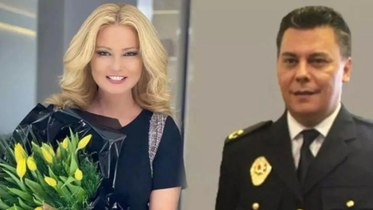 Müge Anlı'nın eşi Şinasi Yüzbaşıoğlu'nun yeni görevi belli oldu