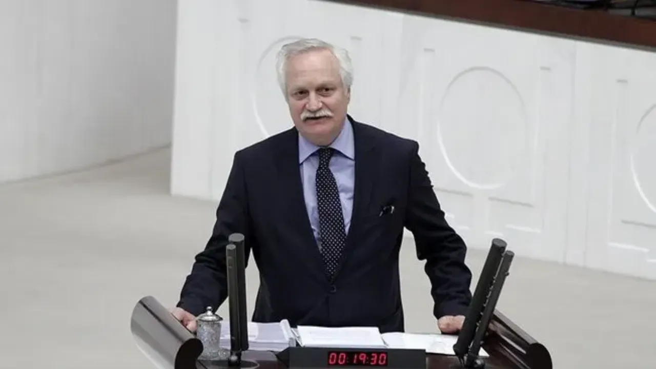 Murat Özçelik kimdir? Eski Genel Başkan Yardımcısı CHP’den istifa etti