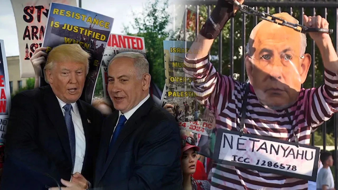 Netanyahu