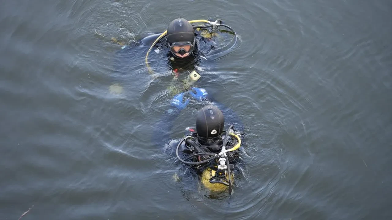 Öldürülen kadının cesedi tele sarılıp, nehre atılmıştı! İstenen ceza belli oldu