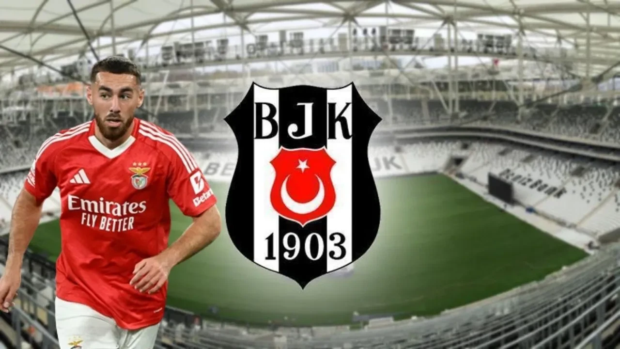 Orkun Kökçü Beşiktaş'a mı gelecek? Son dakika transfer durumu